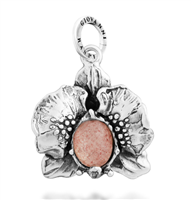 Charm Giovanni Raspini in Argento 12710